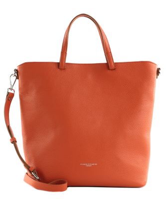 GIANNI CHIARINI Aida Handbag Corallo