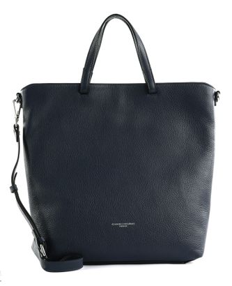 GIANNI CHIARINI Aida Handbag Navy