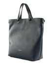 GIANNI CHIARINI Aida Handbag Navy