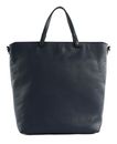 GIANNI CHIARINI Aida Handbag Navy