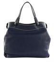 GIANNI CHIARINI Ottavia Handbag Navy