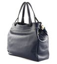 GIANNI CHIARINI Ottavia Handbag Navy