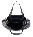 GIANNI CHIARINI Ottavia Handbag Navy