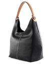 GIANNI CHIARINI Alessandra Shoulderbag Nero