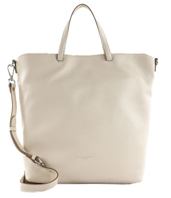 GIANNI CHIARINI Aida Handbag Marble