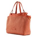 GIANNI CHIARINI Ottavia Handbag Corallo