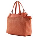 GIANNI CHIARINI Ottavia Handbag Corallo