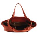 GIANNI CHIARINI Ottavia Handbag Corallo