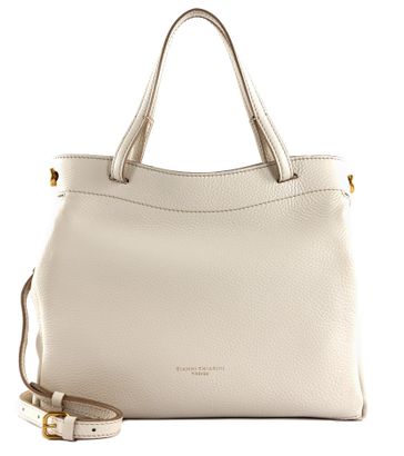 GIANNI CHIARINI Ottavia Handbag Marble