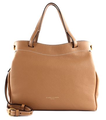 GIANNI CHIARINI Ottavia Handbag Nature