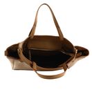 GIANNI CHIARINI Ottavia Handbag Nature