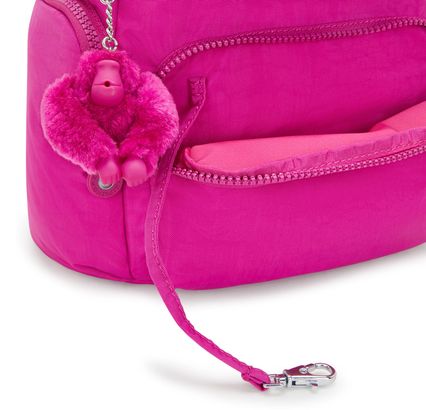 kipling backpack Basic City Zip Mini Backpack Glowing  display picture 1