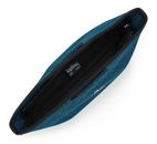 kipling Stevie Fashion Capsule Crossbody Bag Going Out Turquoise