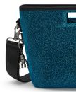 kipling Stevie Fashion Capsule Crossbody Bag Going Out Turquoise