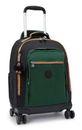 kipling Back To School New Zea Wheeled Backpack Tree House Bl kipling Back To School New Zea Wheeled Backpack Tree House Bl