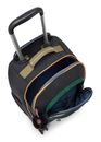 kipling Back To School New Zea Wheeled Backpack Tree House Bl kipling Back To School New Zea Wheeled Backpack Tree House Bl