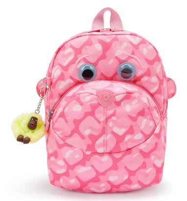 kipling Back To School Faster Kids Backpack Adorable Hearts