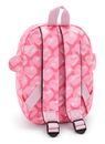 kipling Back To School Faster Kids Backpack Adorable Hearts