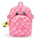 kipling Back To School Faster Kids Backpack Adorable Hearts