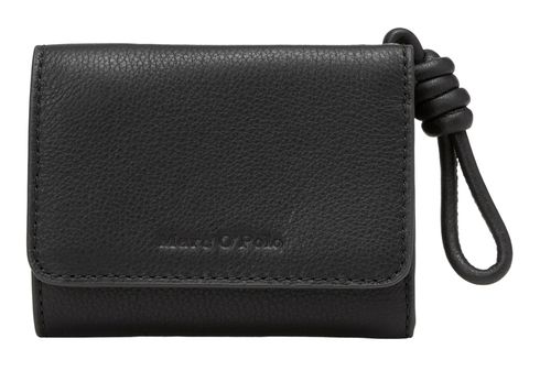 Marc O'Polo Fina Combi Wallet L Black