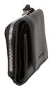 Marc O'Polo Fina Combi Wallet L Black Marc O'Polo Fina Combi Wallet L Black