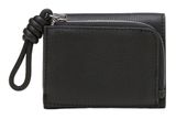 Marc O'Polo Fina Combi Wallet L Black Marc O'Polo Fina Combi Wallet L Black