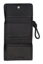 Marc O'Polo Fina Combi Wallet L Black Marc O'Polo Fina Combi Wallet L Black