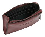 LIEBESKIND BERLIN Hera Sheep Natural Lena Purse Berry