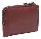 LIEBESKIND BERLIN Hera Sheep Natural Lena Purse Berry