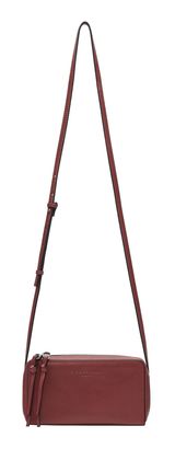 LIEBESKIND BERLIN Hera Sheep Natural Crossbody Berry