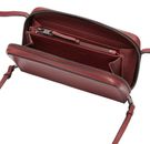 LIEBESKIND BERLIN Hera Sheep Natural Crossbody Berry LIEBESKIND BERLIN Hera Sheep Natural Crossbody Berry