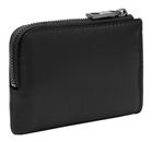 LIEBESKIND BERLIN Hera Sheep Natural Lena Purse Black LIEBESKIND BERLIN Hera Sheep Natural Lena Purse Black