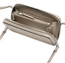 LIEBESKIND BERLIN Hera Sheep Natural Crossbody Stone