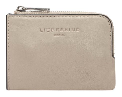 LIEBESKIND BERLIN Hera Sheep Natural Lena Purse Stone