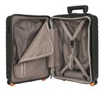 BRIC'S Ulisse Cabin Trolley Expandable 39 L S Olive