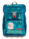 Step by Step Cloud Schulranzen-Set 5-teilig Dog Basty Step by Step Cloud Schulranzen-Set 5-teilig Dog Basty