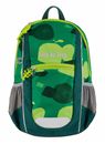 Step by Step Kiga Maxi Backpack Little Wild Cat Chiko