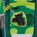 Step by Step Kiga Maxi Backpack Little Wild Cat Chiko