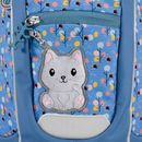 Step by Step Kiga Mini Backpack Cat Momo Step by Step Kiga Mini Backpack Cat Momo