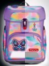 Step by Step Cloud Flash Schulranzen-Set 5-teilig Butterfly Luna