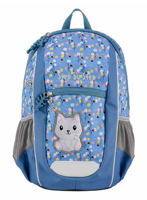 Step by Step Kiga Maxi Backpack Cat Momo