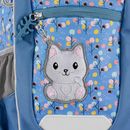 Step by Step Kiga Maxi Backpack Cat Momo