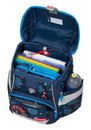 Step by Step 2in1 Plus Schulranzen-Set 6-teilig Tractor Freddy Step by Step 2in1 Plus Schulranzen-Set 6-teilig Tractor Freddy