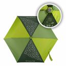 Step by Step Magic Rain Effect Umbrella Green Step by Step Magic Rain Effect Umbrella Green