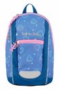 Step by Step Kiga Mini Backpack Rainbow Lui Step by Step Kiga Mini Backpack Rainbow Lui