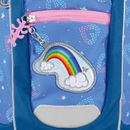 Step by Step Kiga Mini Backpack Rainbow Lui Step by Step Kiga Mini Backpack Rainbow Lui