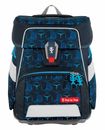 Step by Step Space Shine Schulranzen-Set 5-teilig Shark Dexter