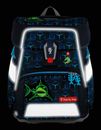 Step by Step Space Shine Schulranzen-Set 5-teilig Shark Dexter