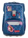 Step by Step Giant Schulranzen-Set 5-teilig Horse Lima Step by Step Giant Schulranzen-Set 5-teilig Horse Lima