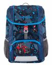 Step by Step KID Backpack-Set Tractor Freddy Step by Step KID Backpack-Set Tractor Freddy